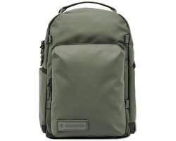 WANDRD PRVKE 31 Pocket Photo Bundle Wasatch Green