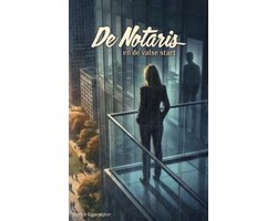 De Notaris 12 - De Notaris en de valse start