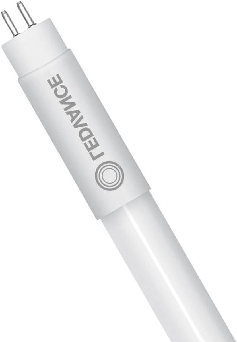 LED Buis T5 - TL Vervanger - Verlichten Werkruimte - Hoog Vermogen - 55cm - Daglicht Wit
