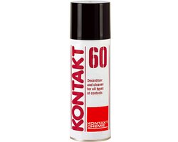 Kontakt Chemie KTK60-100 Contactspray KONTAKT60 - 100ml