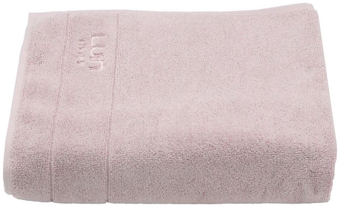 Badmat Kylpymatto | Dusty rose | 70x90 cm