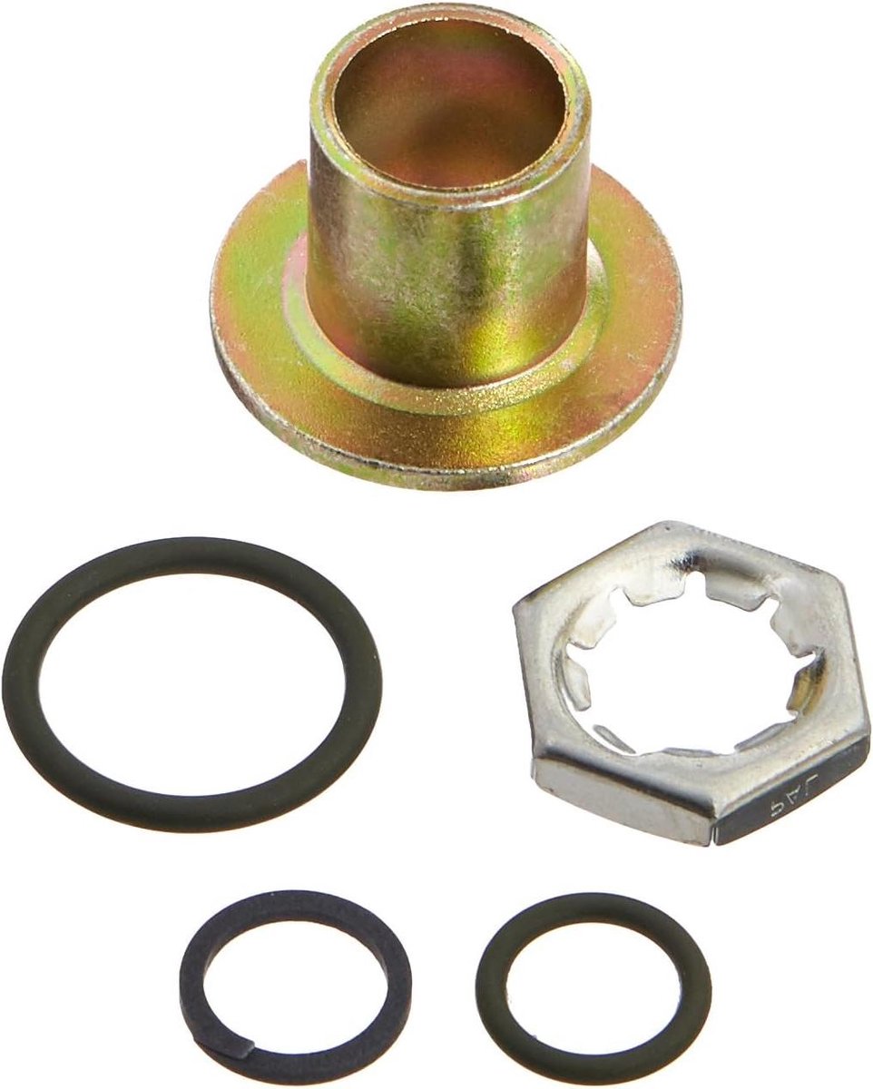 Motoronderdeel - Afdichtring Motor - Motor Reparatie - Originele Pasvorm - 3.81 x 2.95 cm - Geverfd
