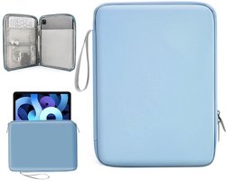 Universele tablethoes voor tablets van 9 tot 11 inch