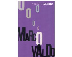 Vintage Classics Marcovaldo