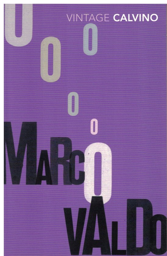Vintage Classics Marcovaldo