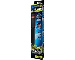 Aquarium Verwarmer - Dompel Verwarmer - Water Temperatuur - Digitale Precisie - Tot 150L - Zwart