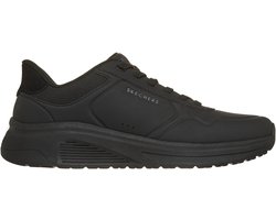 Skechers UNO LITE 2 - NEW ARC Heren Instappers - Zwart