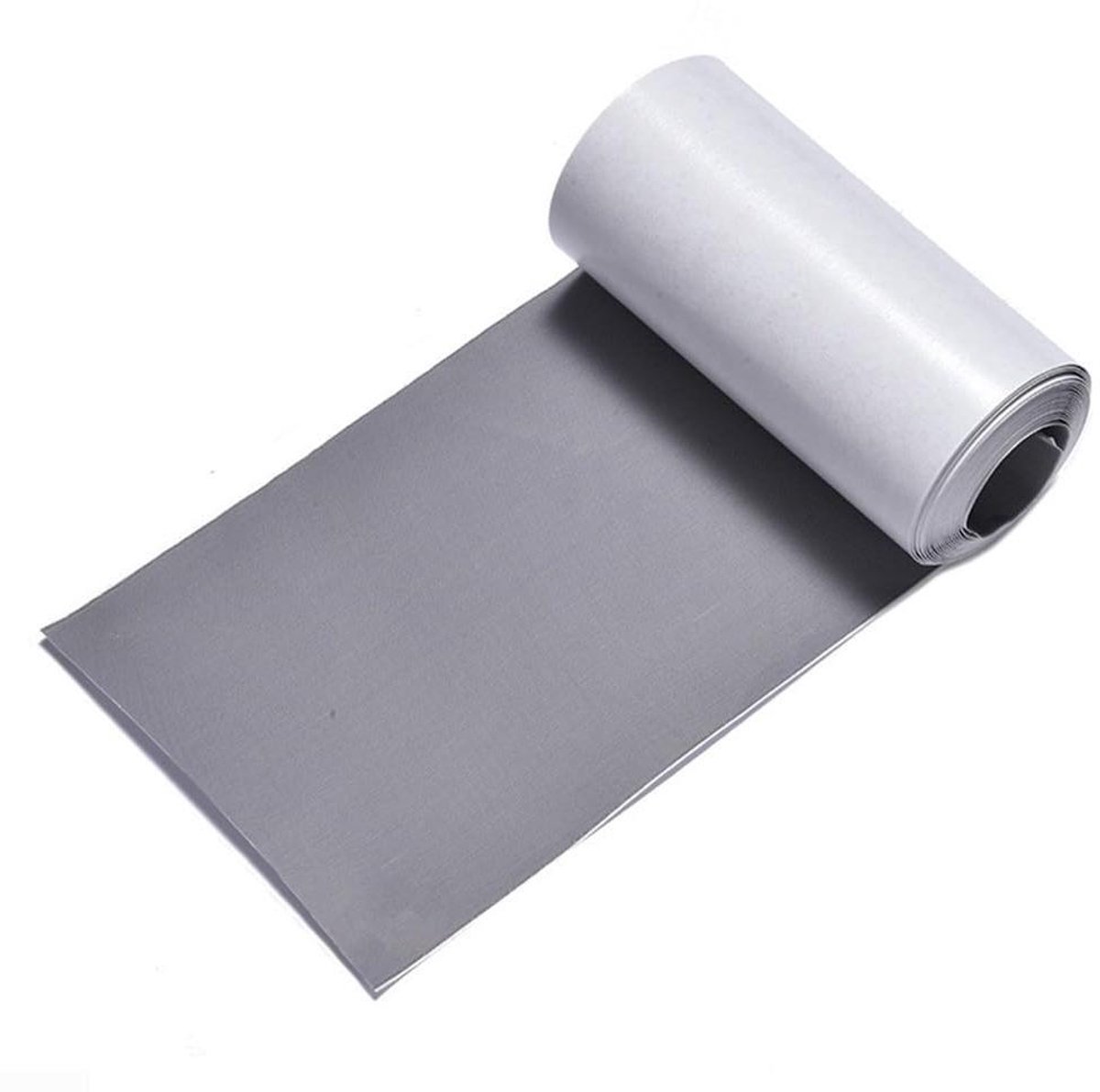 Reparatietape voor Scheuren en Gaten in Tenten, Motorhome en Vinyl - Waterdicht en Zelfklevend