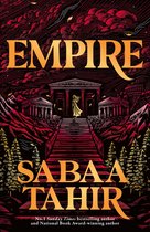 Heir Duology - Empire