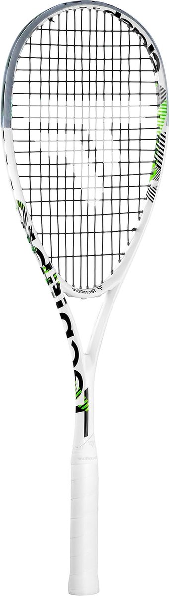 Hoogwaardig Squashracket voor Kracht en Controle