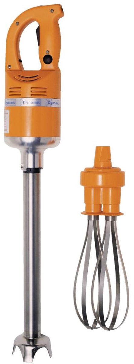 Dynamic Master Mf002uk.h Staafmixer En Garde - Dynamic CN225 - Horeca & Professioneel