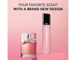 Hugo Boss Femme 75 ml - Eau de Parfum - Damesparfum