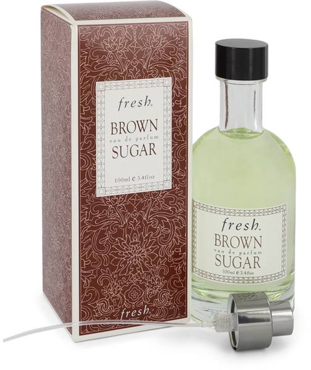 Fresh - Brown Sugar Eau de Parfum – 30 ml