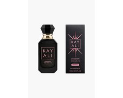 Kayali Oudgasm Rose Oud Intense 16 - 10 ml - eau de parfum spray