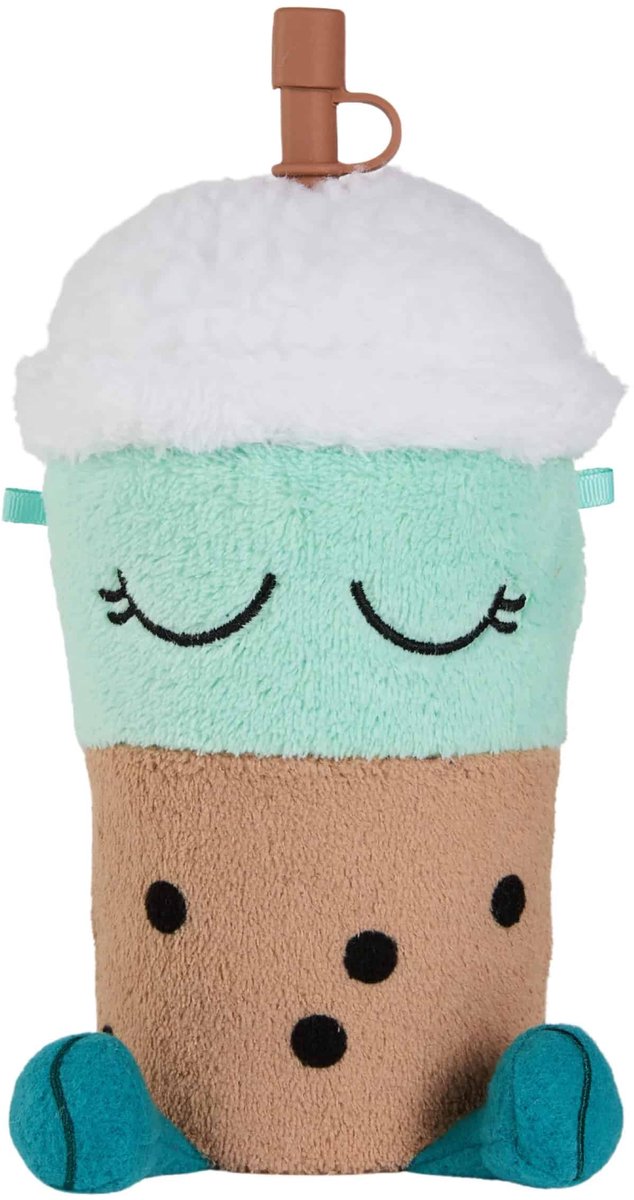 Asobu Drinkfles RVS Fuzzie Beanie the Buzz