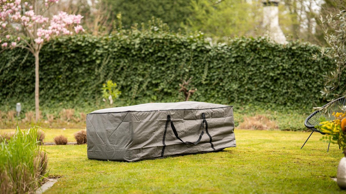 Loungeset Kussentas Maat XL 200 x 75 x 60 cm | Per Stuk
