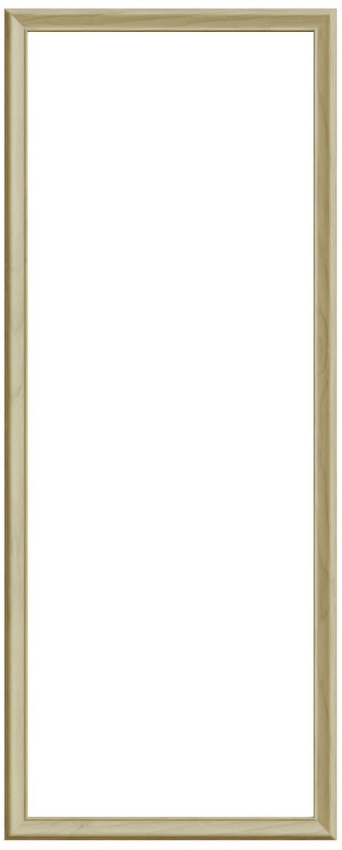 Sierlijst muur kant en klaar | 150 x 60 cm | Per Set