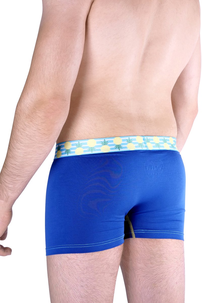 Unabux Boxershorts HAWK HEAD Mix