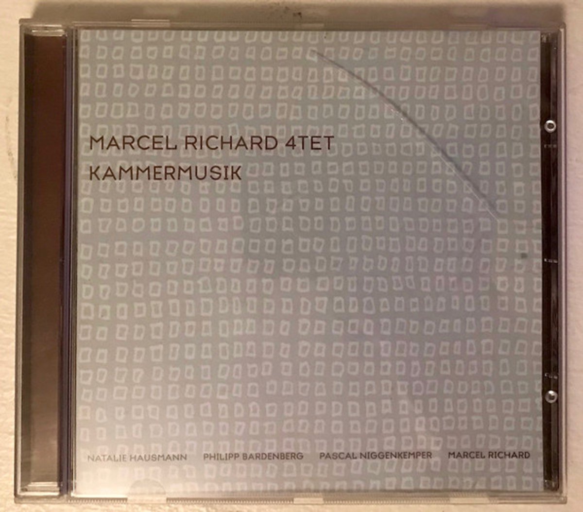 Kammermusik