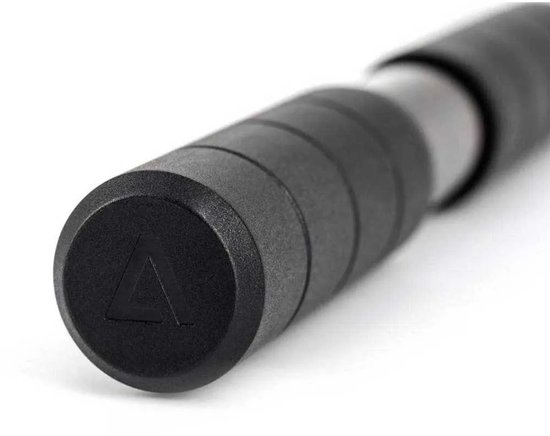ACID Pomp RACE Pure - Handvat slot - Incl. beugel - Aluminium - 100g - L22 cm - Zwart — afbeelding 5