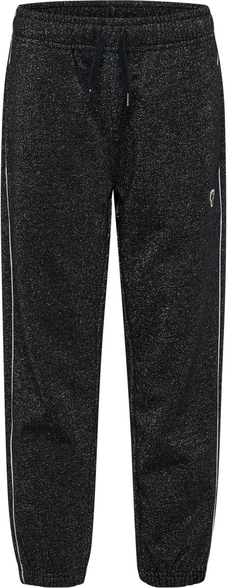 Hmljr Loose Glitter Sweatpant