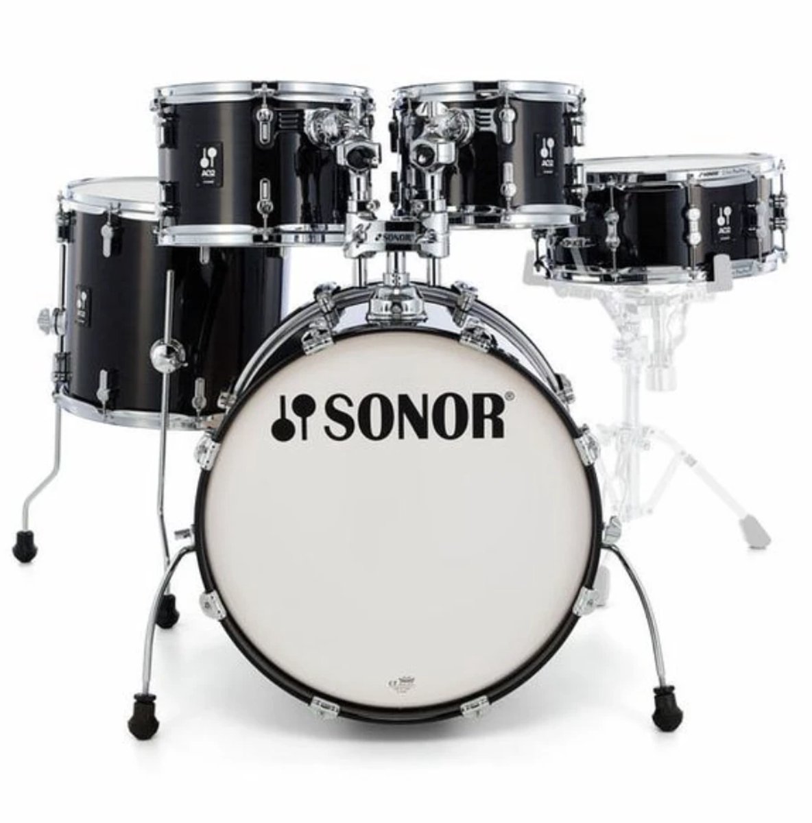 Sonor AQ2 Stage Set