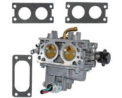 Geschikt voor Carburateur 127-9289 voor Exmark E-serie Quest grasmaaier