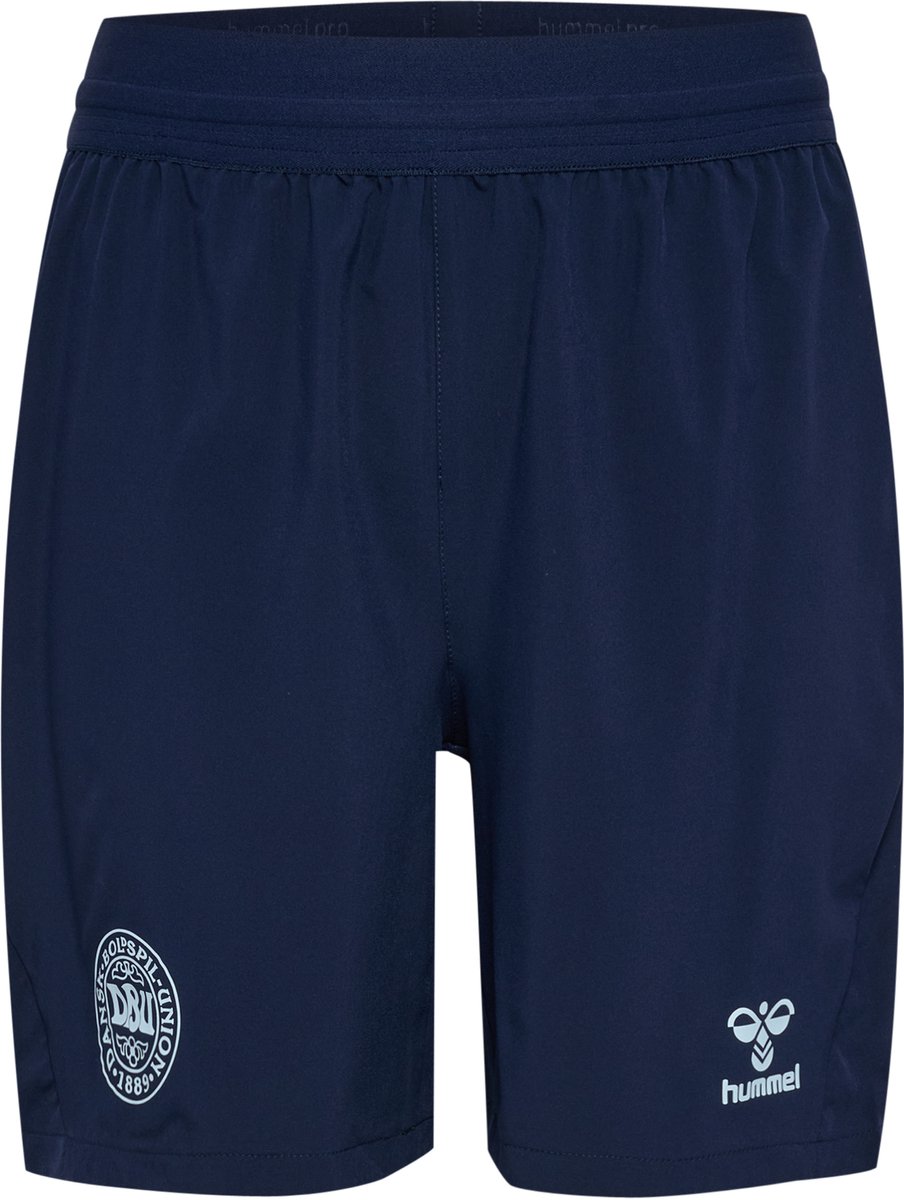Dbu 26 Pro Tr Woven Shorts Kids