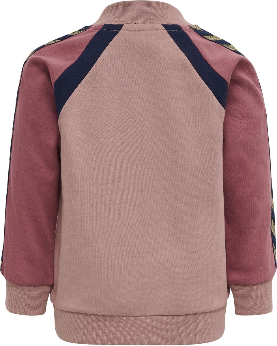 hmlLEAGUE ZIP JACKET