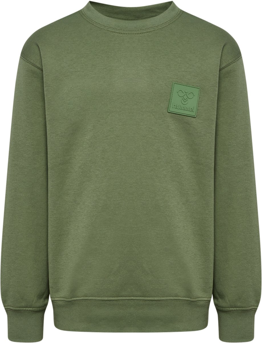 Hmlclean Sweatshirt