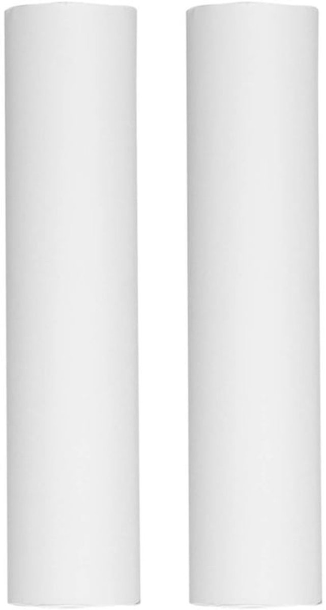 Thermisch Printerpapier A4 50 Vellen - Inktloos - Duurzaam - Anti Fading - Papierstoringen Vermijdend - 210x297mm - Thermisch Papier
