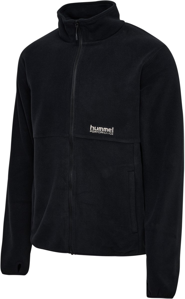 hmlPULSE FLEECE JACKET