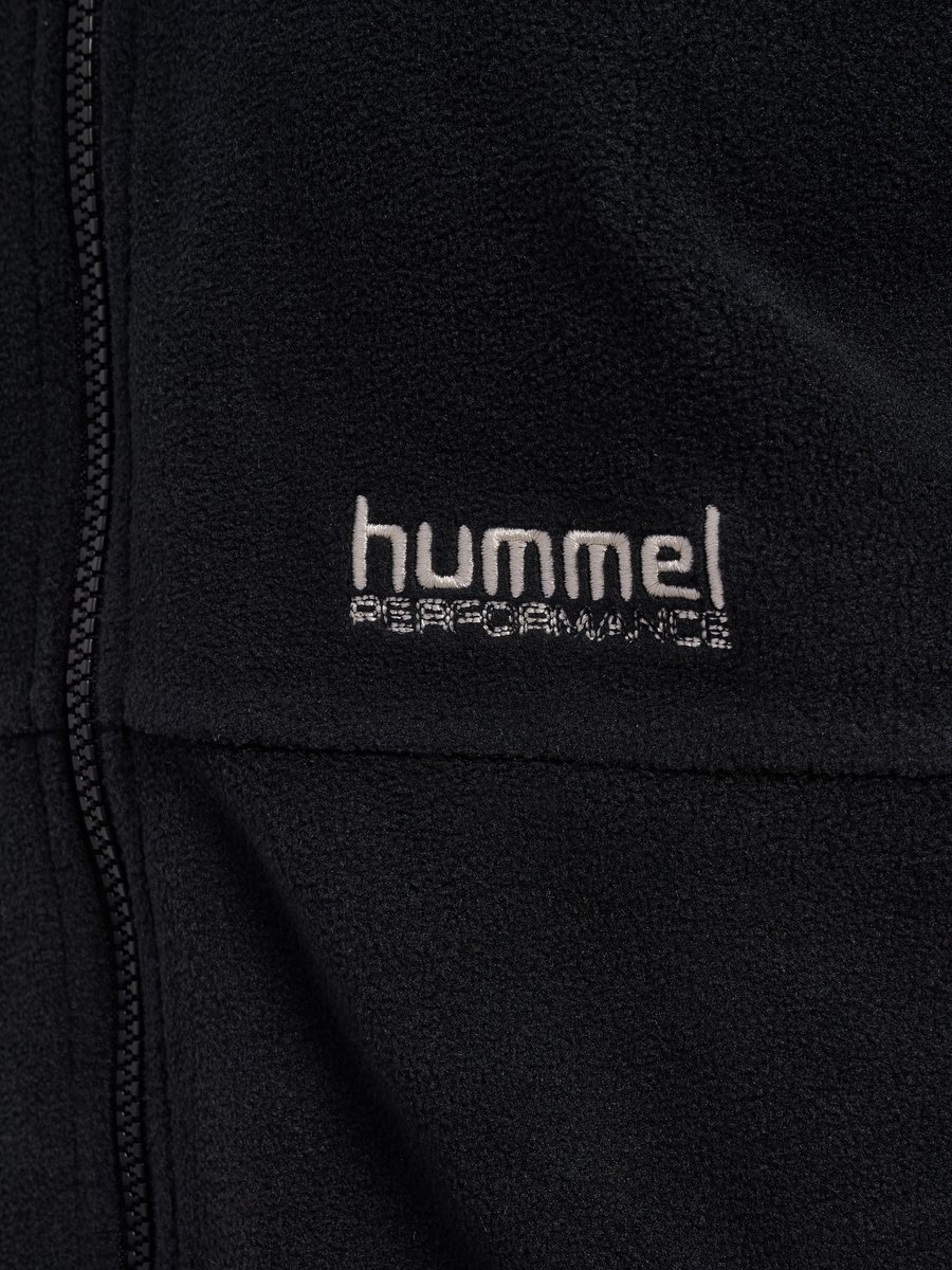 hmlPULSE FLEECE JACKET