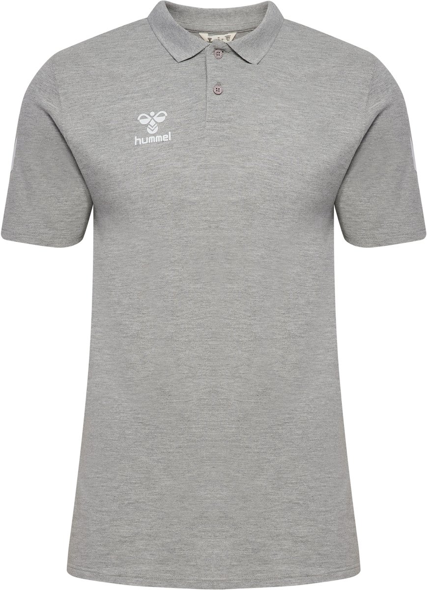 Hmlgo 2.0 Chevron Polo