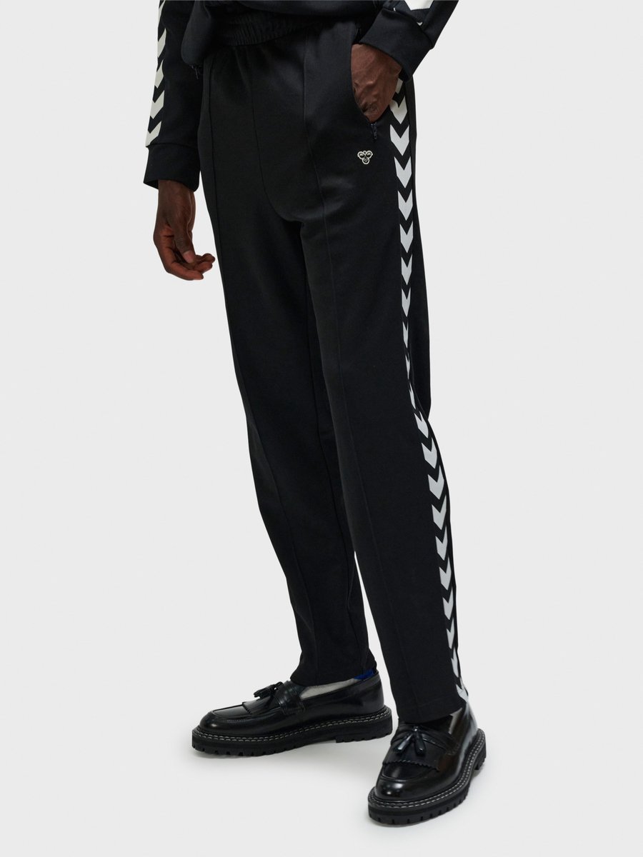 Hmlarchive Regular Poly Pants