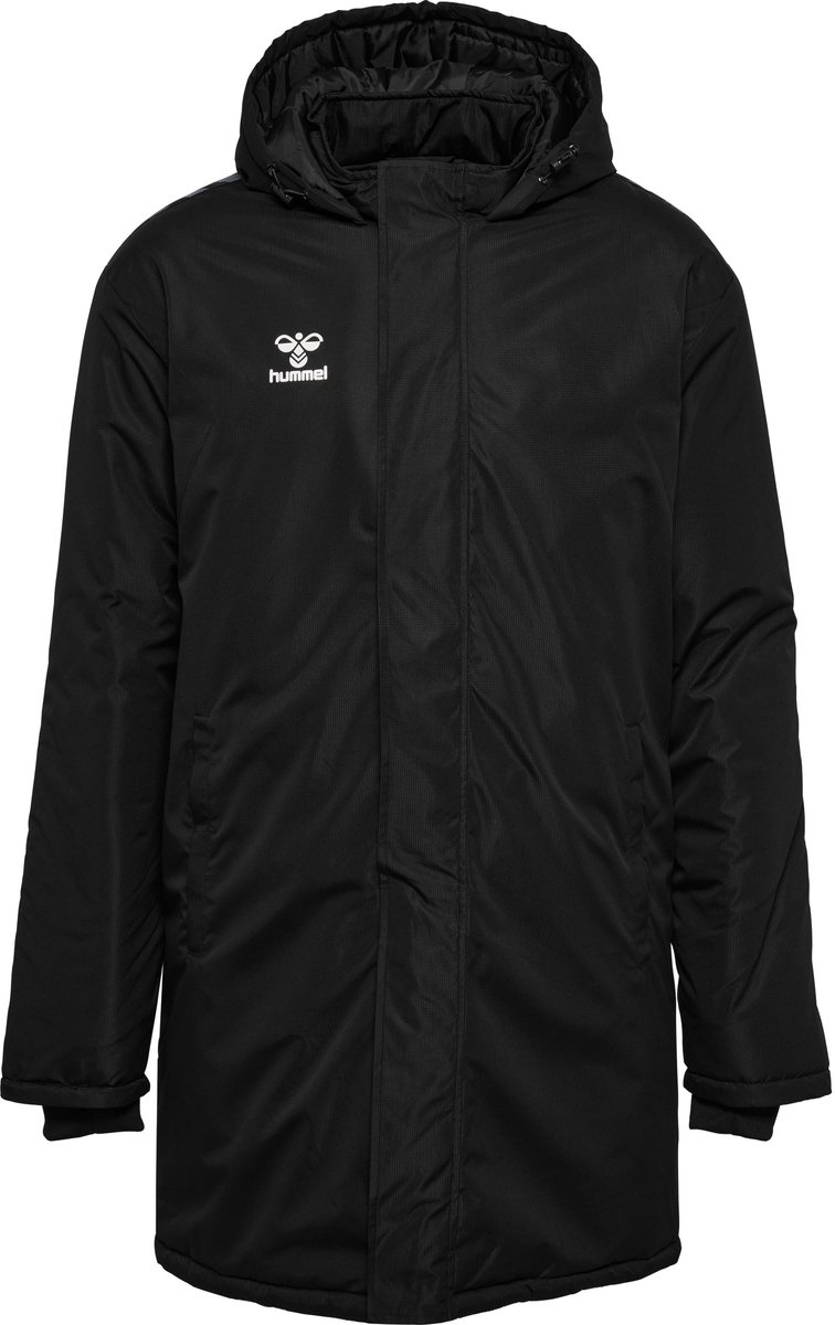 Hmlauthentic Bench Jacket