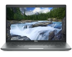 Dell Latitude 5450 - 14" FHD Touchscreen - Ultra 7 165U - 256 GB - 16 GB - Windows 11 Pro