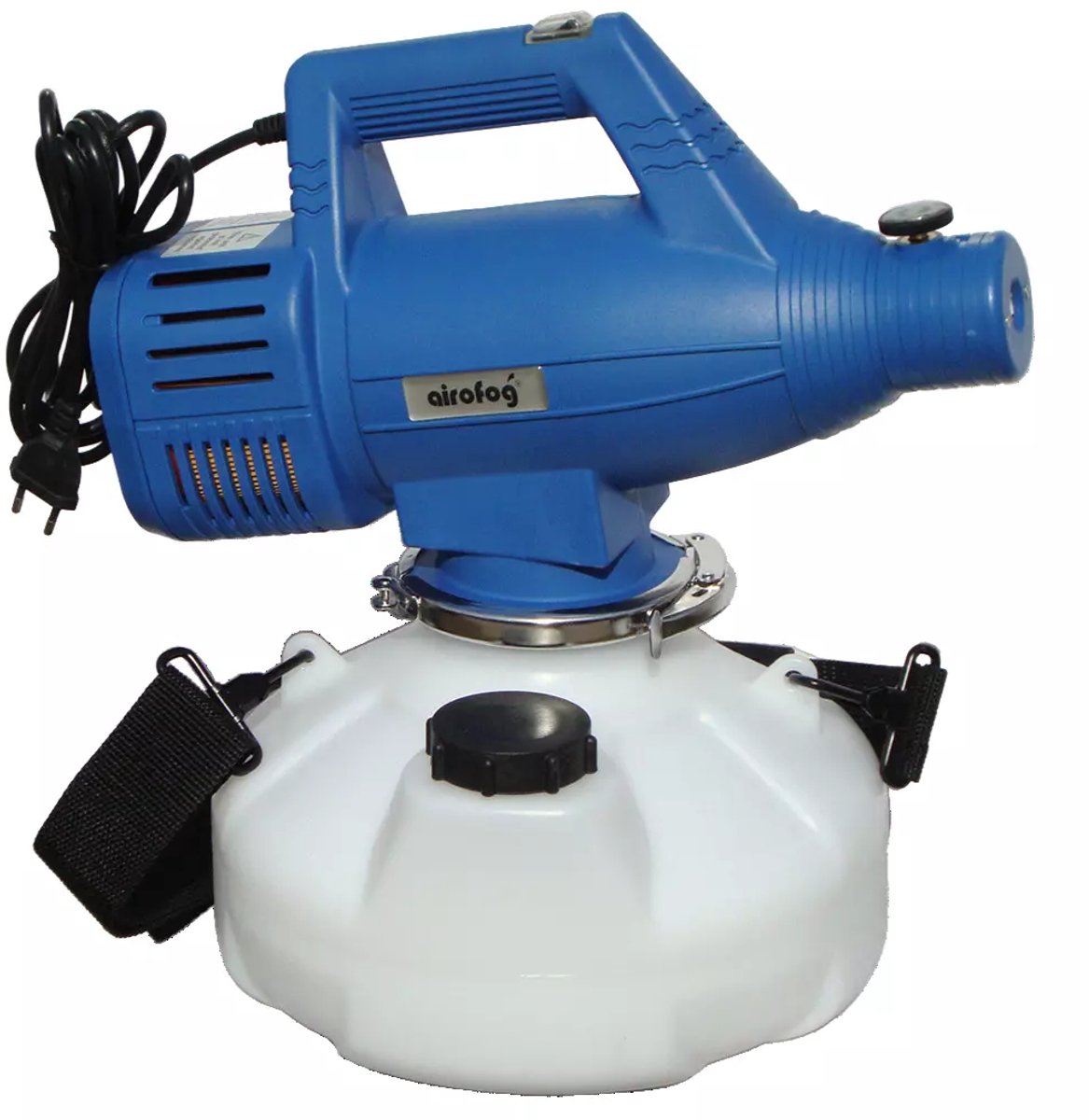 Airofog ULV Fogger U240 - Elektrische Koudvernevelaar - 5 liter - 800 W