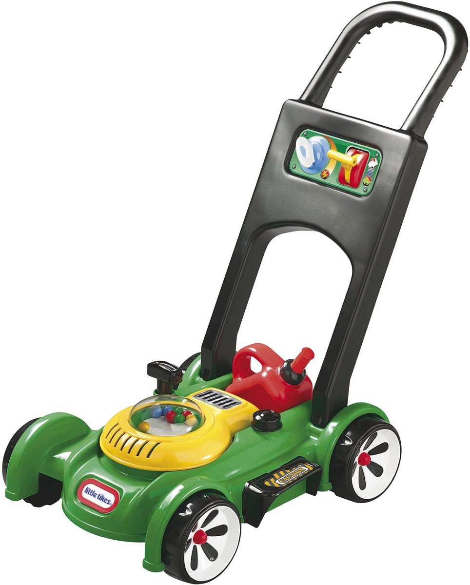 Little Tikes Grasmaaier