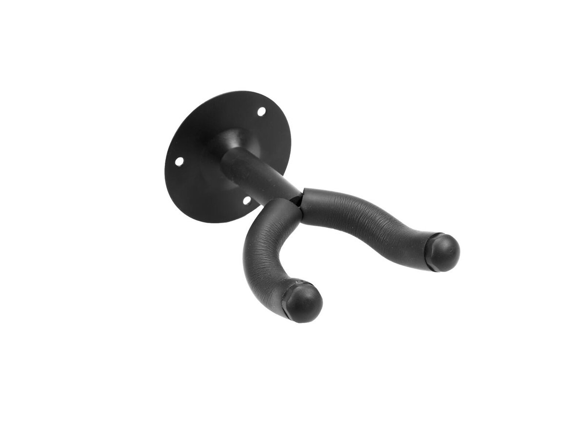 DIMAVERY Guitar Wall Mount ECO III gitaarhouder