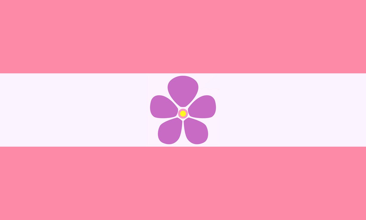 Vlag - Saffisch - 90x150cm