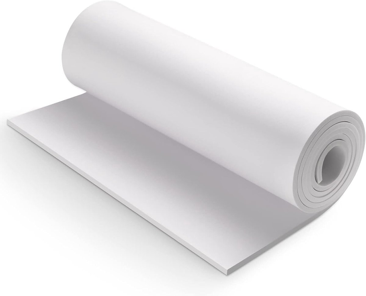 EVA Foam Board en Schuim Mat voor Cosplay, Kostuums en DIY Projecten - 35 x 160 cm, Dikte 5mm
