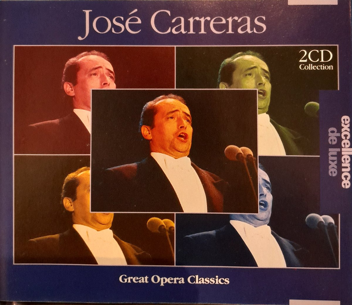 Great Opera Classics