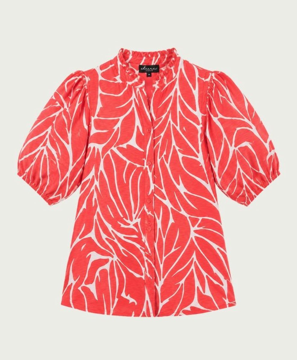 elvira - E3 26-014 - Blouse Elodi