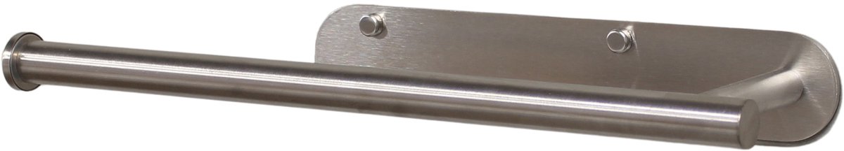 Rolhouder Microvezeldoeken ChiaMo.nl Wandmodel