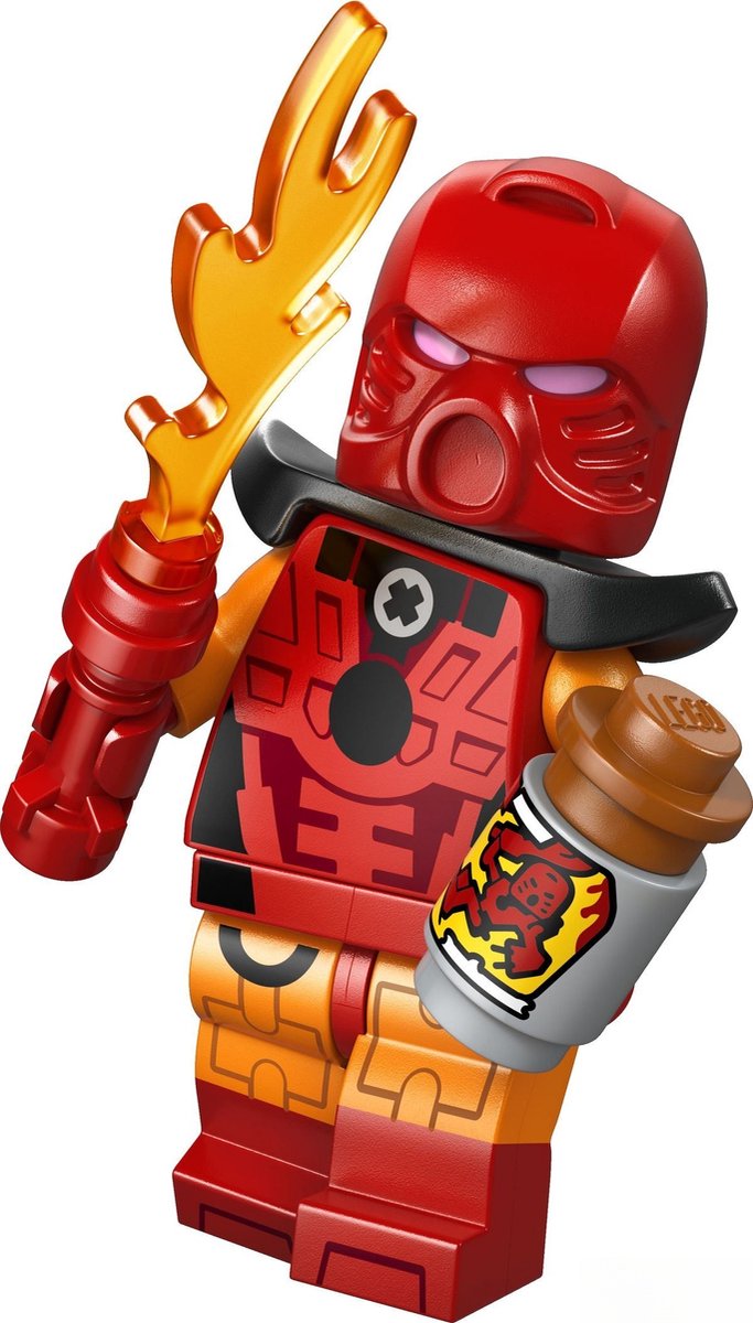 LEGO Minifiguren - Serie 29 Verrassingsdoosje met Speelgoed Figuur voor Kinderen - 71052 — cadeau in Spellen & Speelgoed - foto 5
