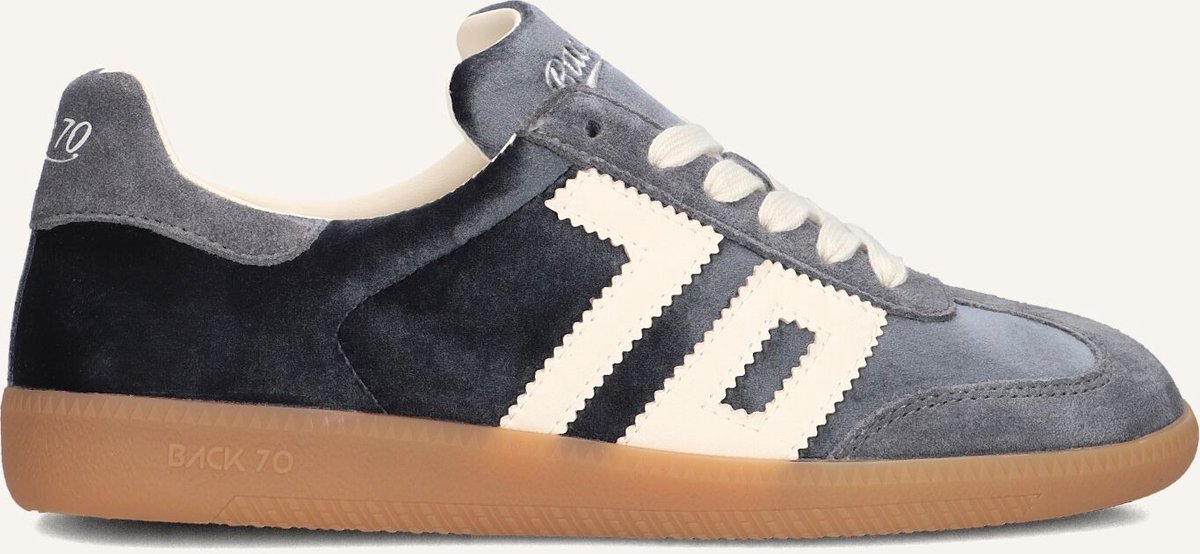 BACK70 Cloud Sneakers - Dames - Camel - Maat 40