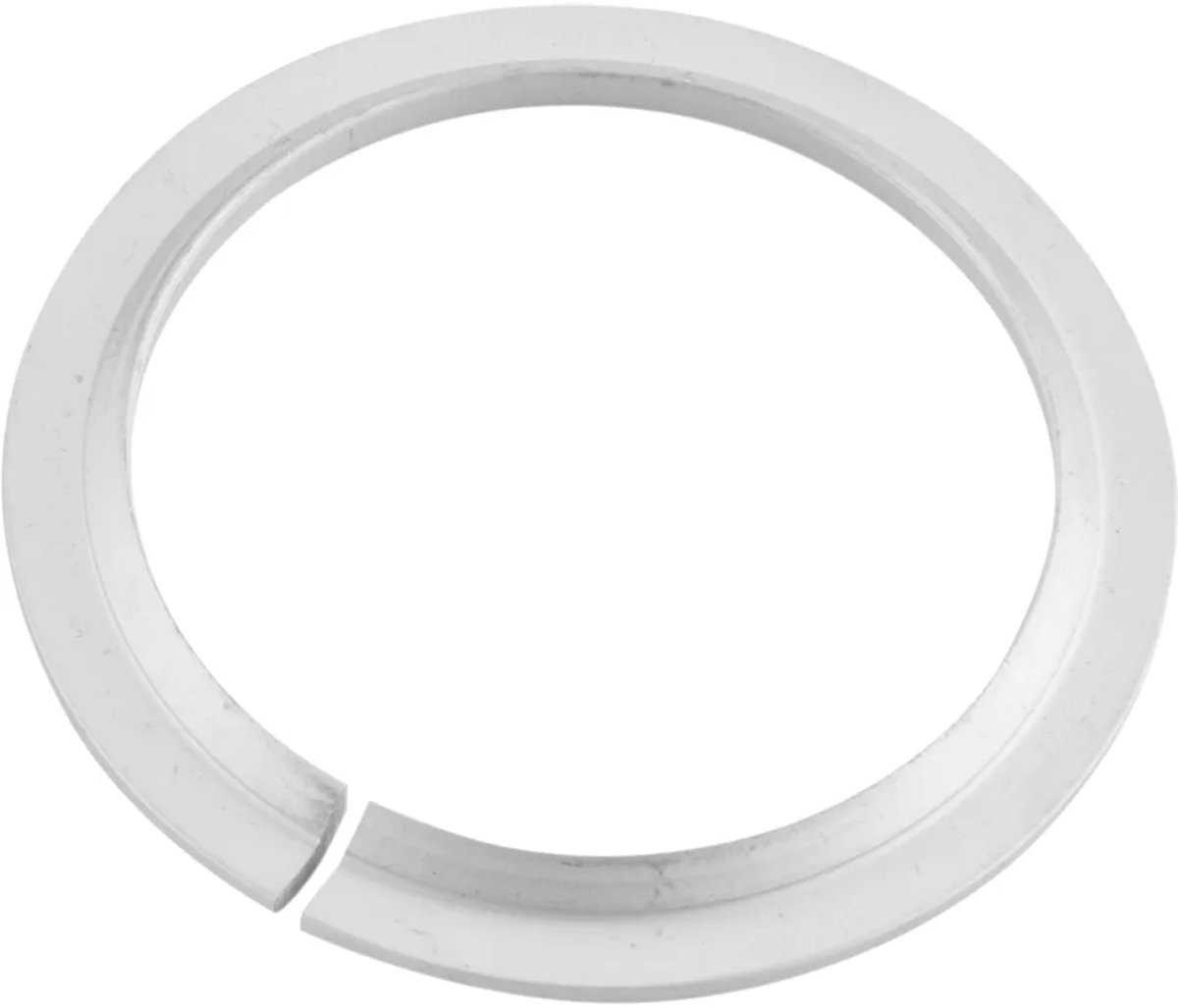 Reverse Components Twister 1.5´´ Kroonklem Transparant