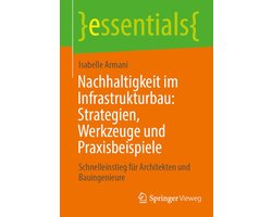 Computer Science and Engineering (German Language) - Nachhaltigkeit im Infrastrukturbau: Strategien, Werkzeuge und Praxisbeispiele
