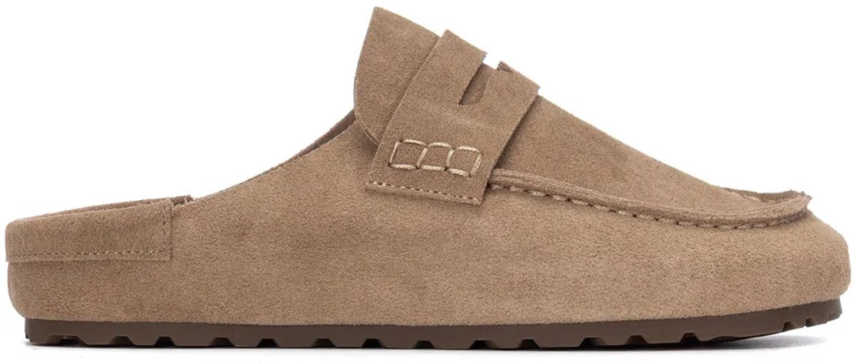 Xti 145498 Klompen Bruin EU 35 Vrouw